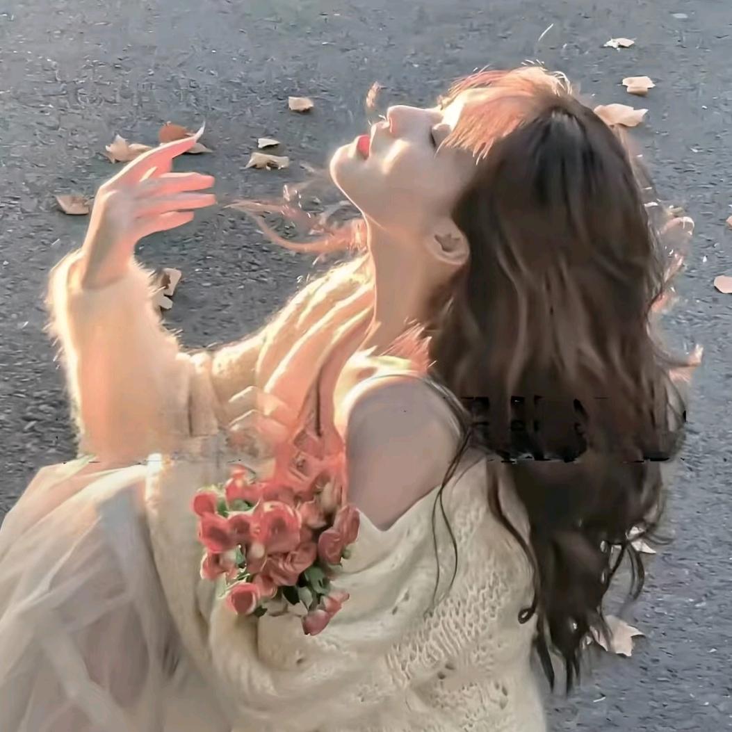 ღ～