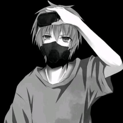愣头青