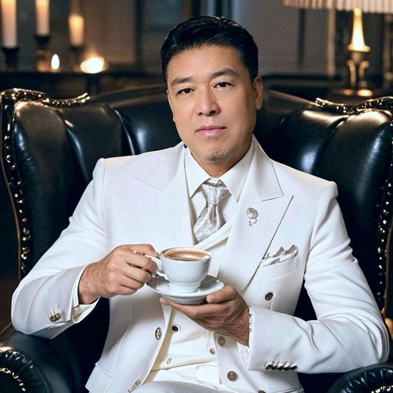 追风大叔