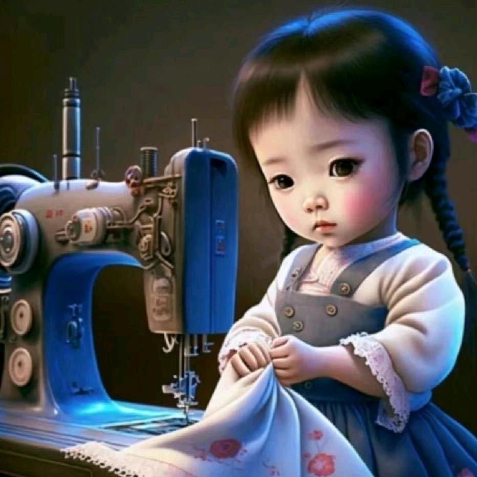 @李姐