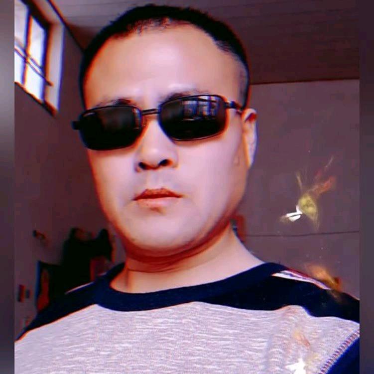农村的人