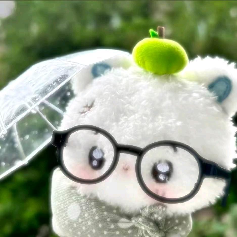 酸奶不吃鱼🐟