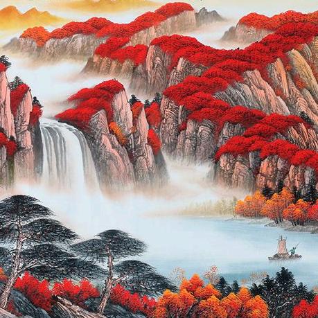 一坛清水煮春秋