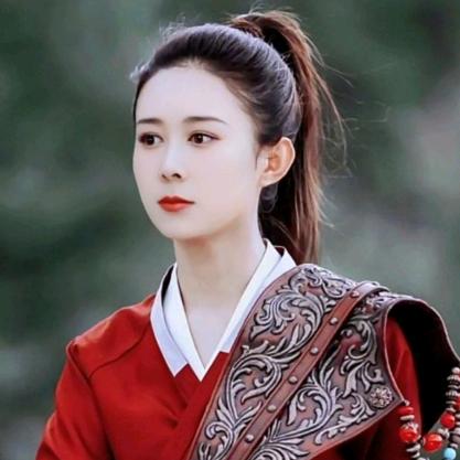 大葵（勇往直前）