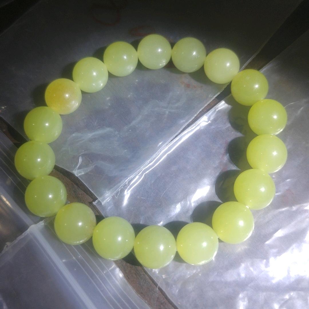 曾洪和田玉籽料