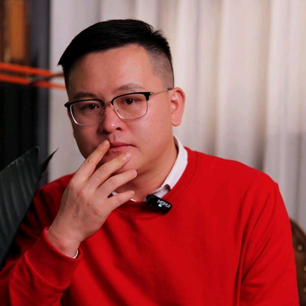 胡同聊江西