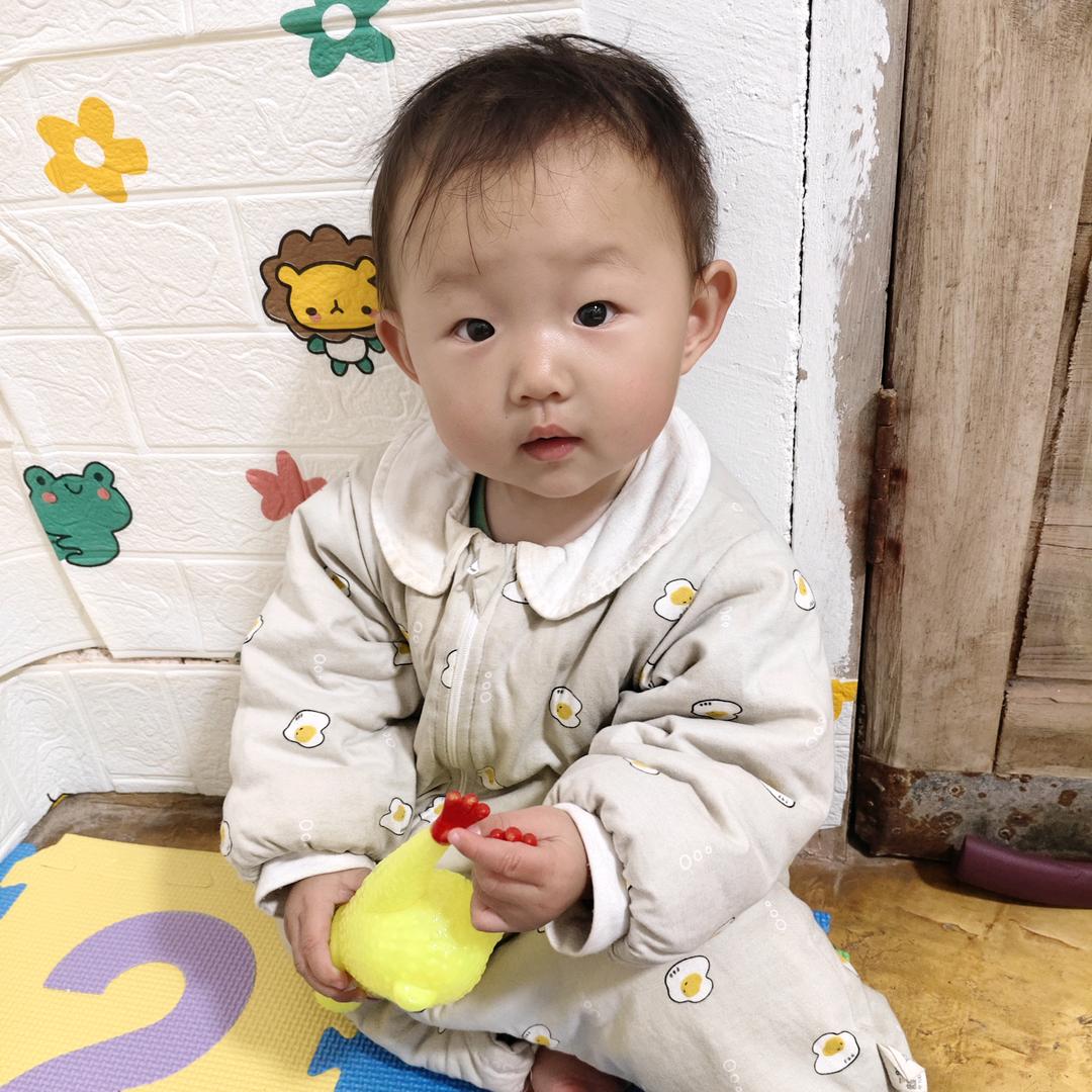 小慧