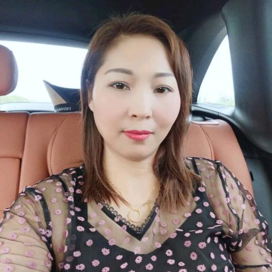 花开如梦