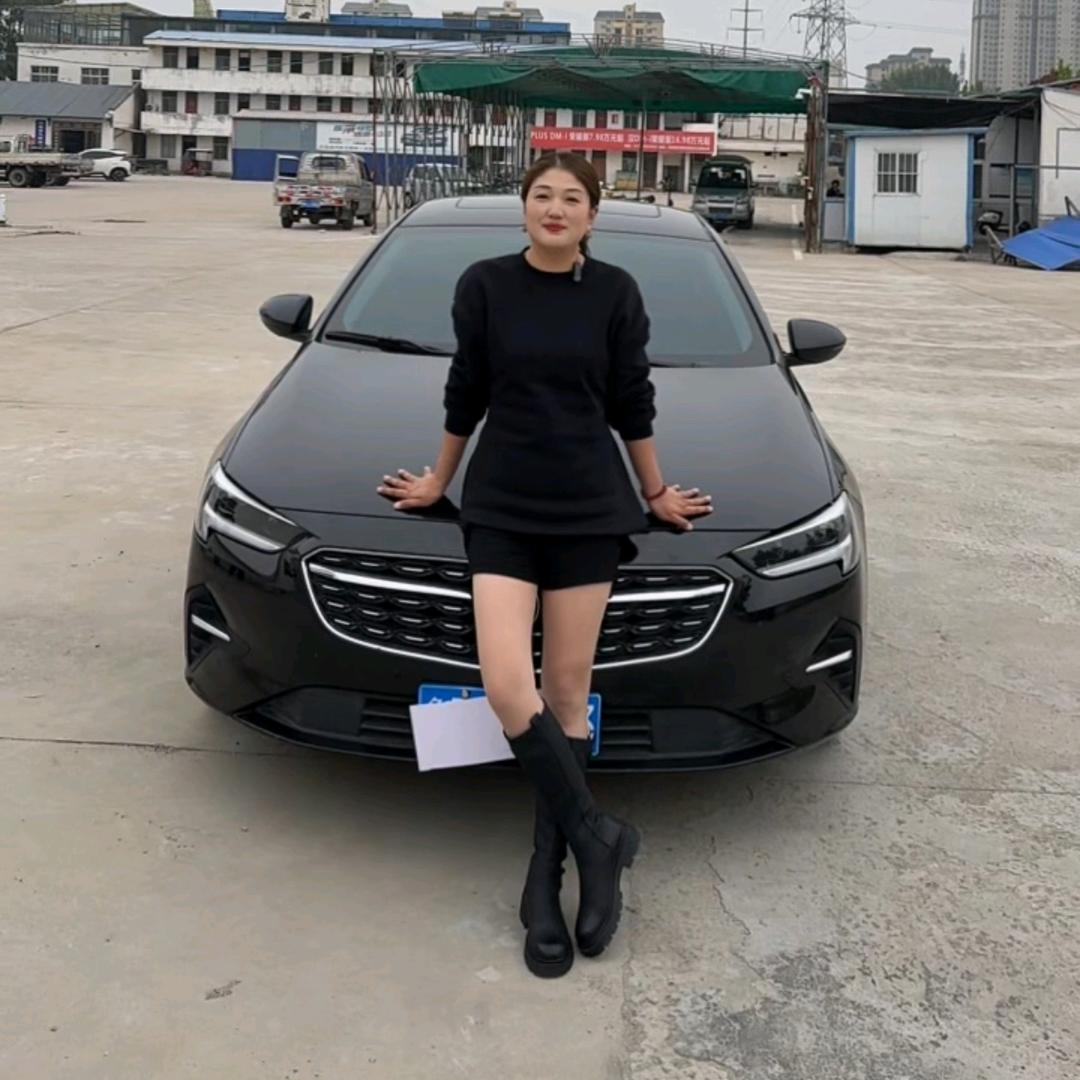 许昌嘉惠二手车（彦惠）