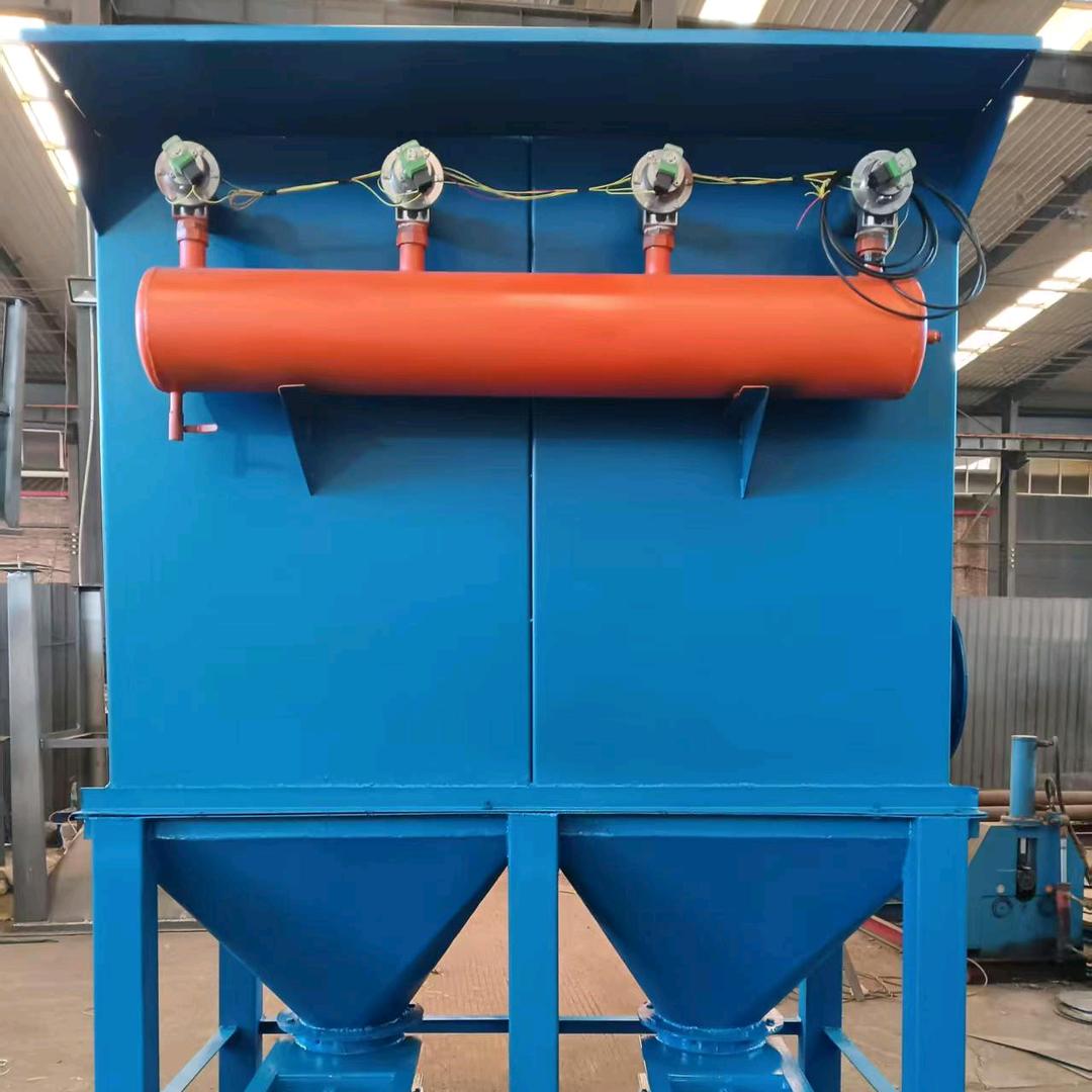 小女子不才（环保设备厂家）