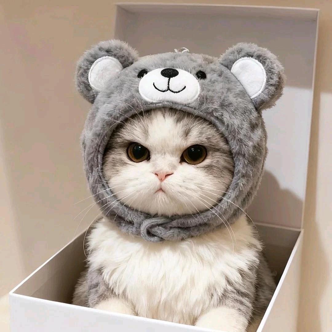 小柒睡不醒🧸✨️（已消失版）