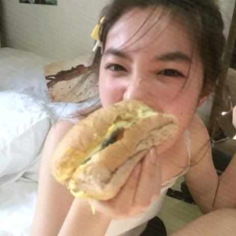 不吃肥肉