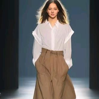 橙子服饰