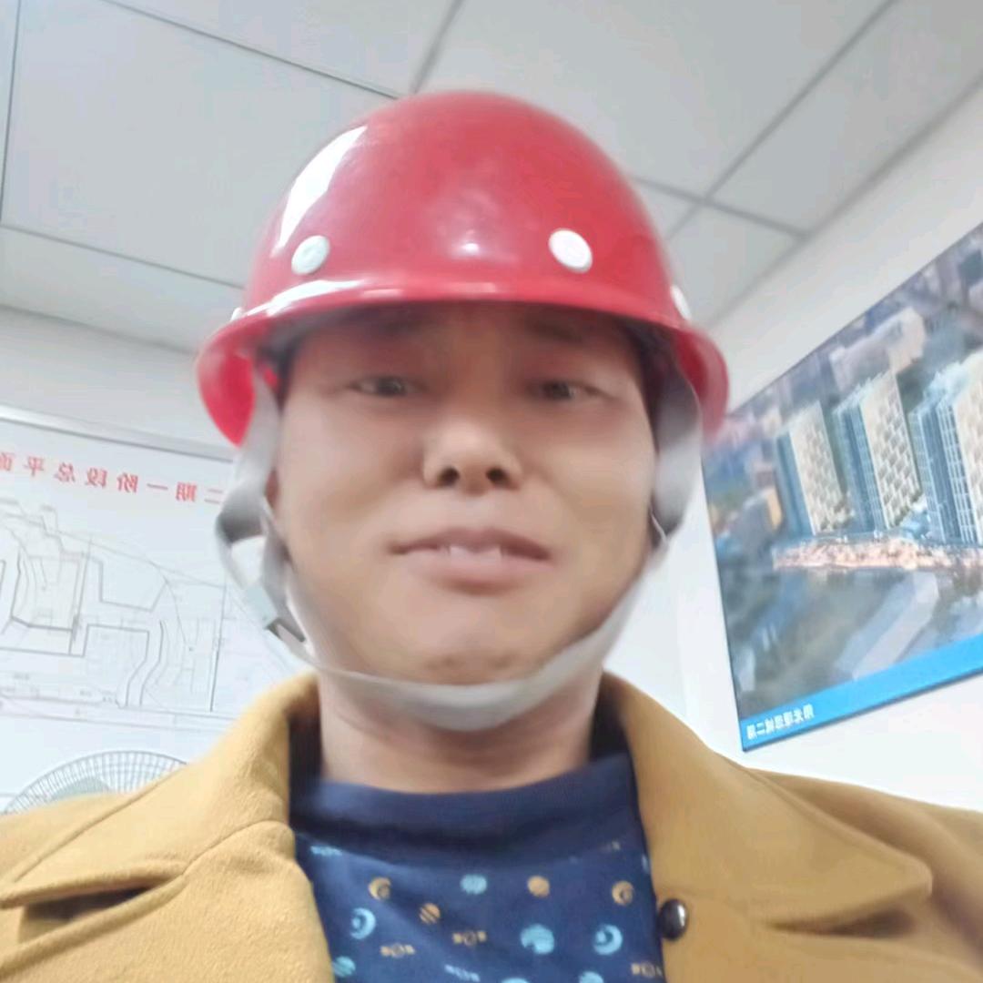 钢筋直男