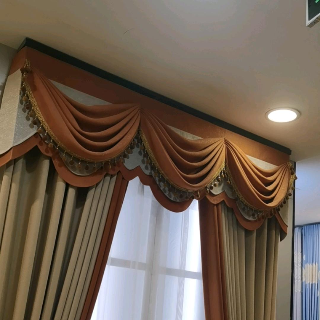 重庆朝天门永利布艺