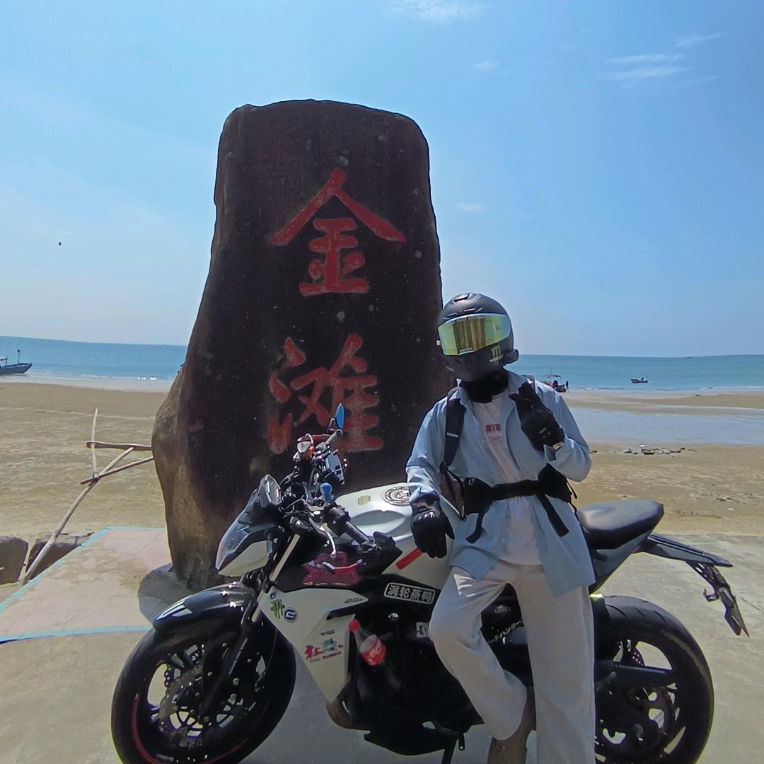 @桂e小胜🏍️