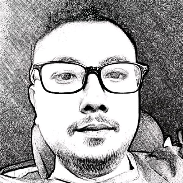 华师兄卖灯（职业卖灯15年）