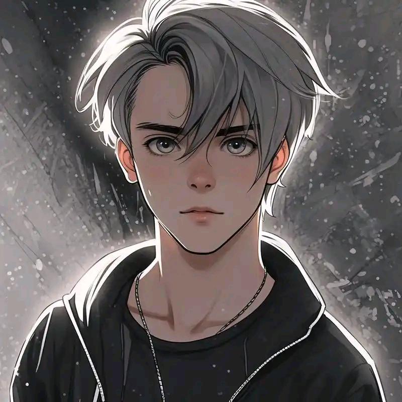 默然