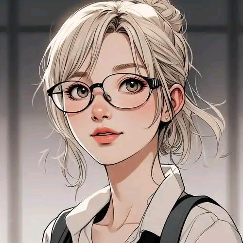 蓝～天