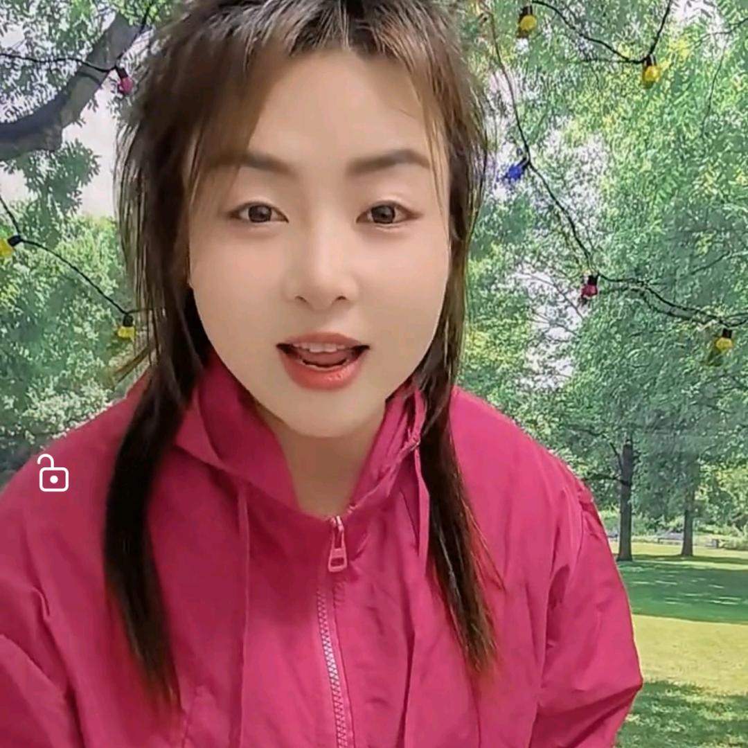 金娜吖☀