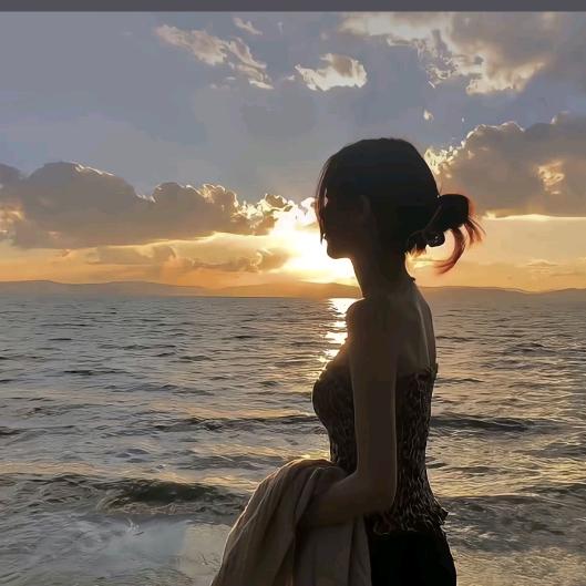 小雨