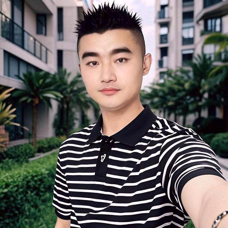 wang  hui