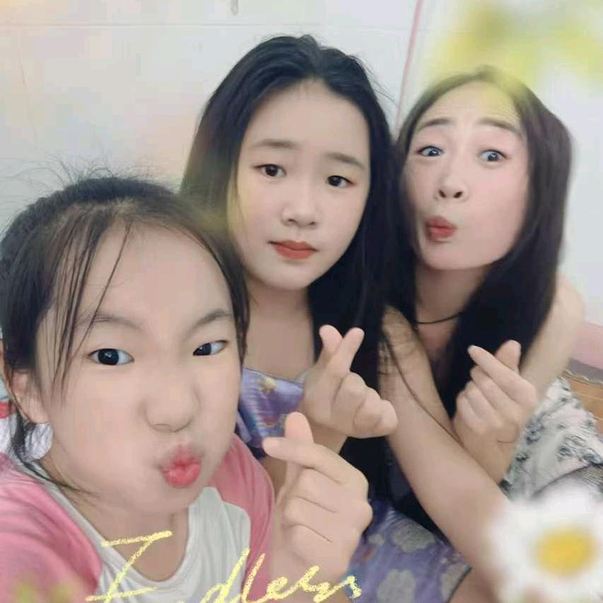 会开花的云朵