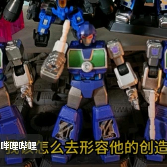 改造布鲁克的小孩