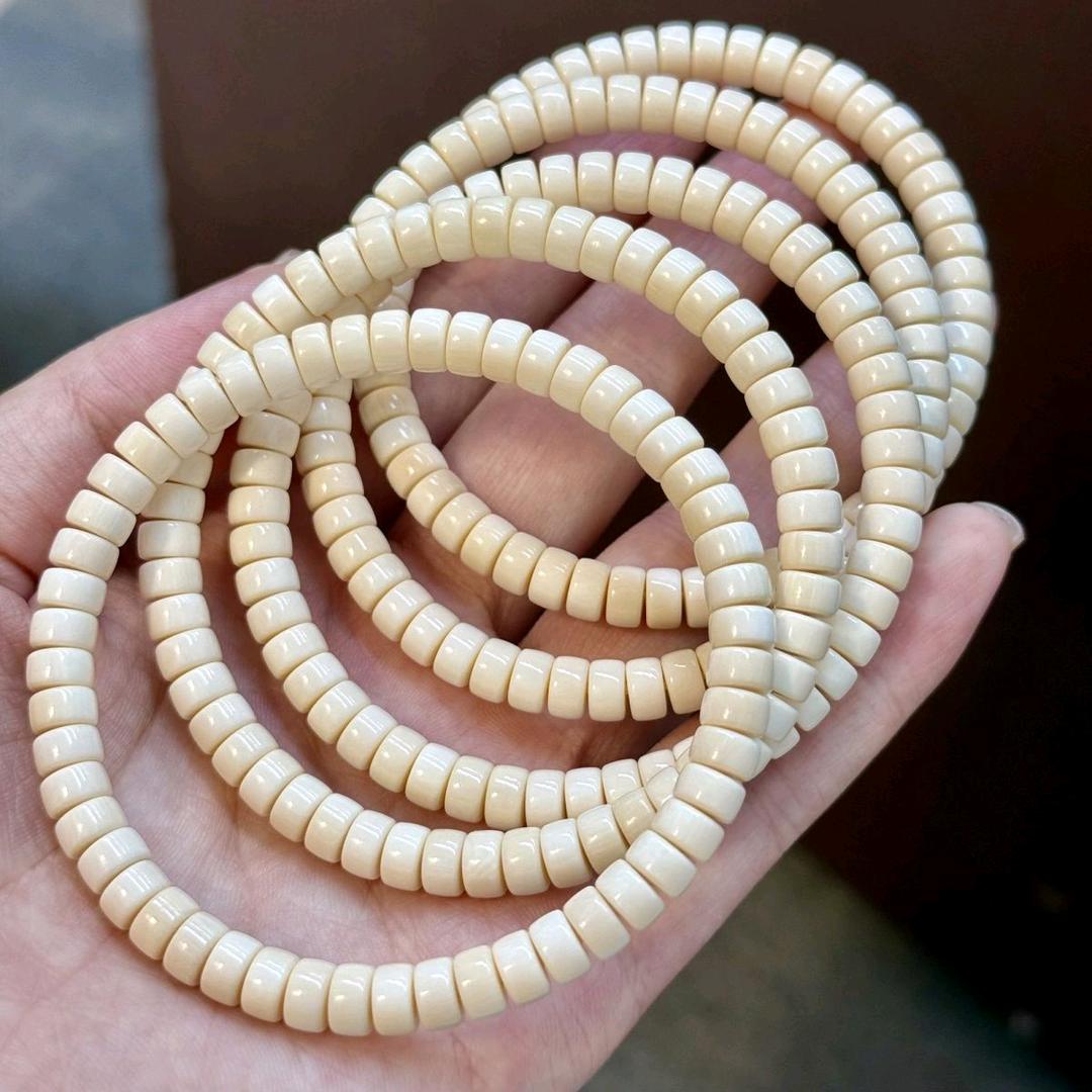 小珠子药片隔片猛犸世家