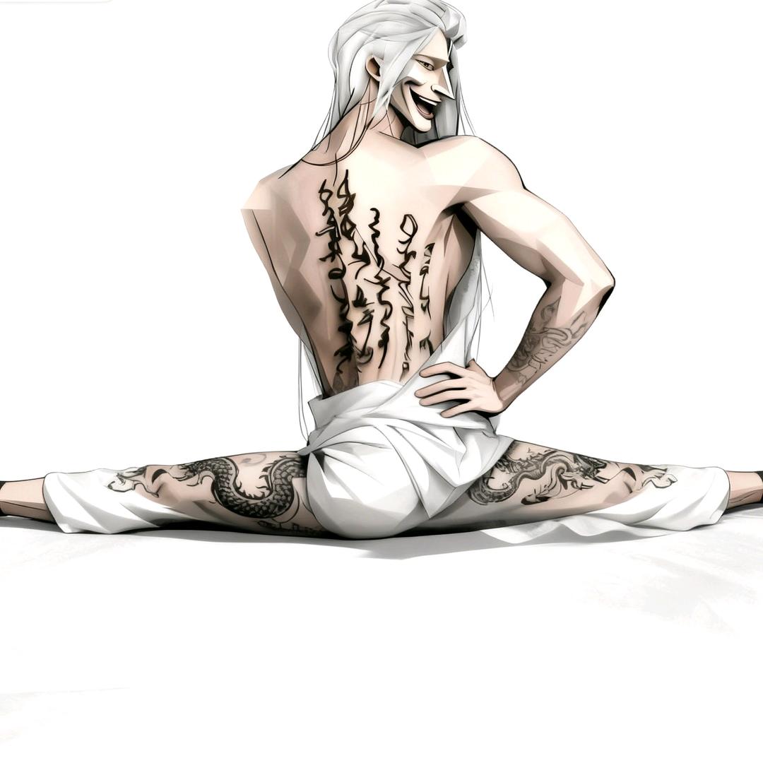 柯小㓓《破1万粉直播穿女装跳舞》