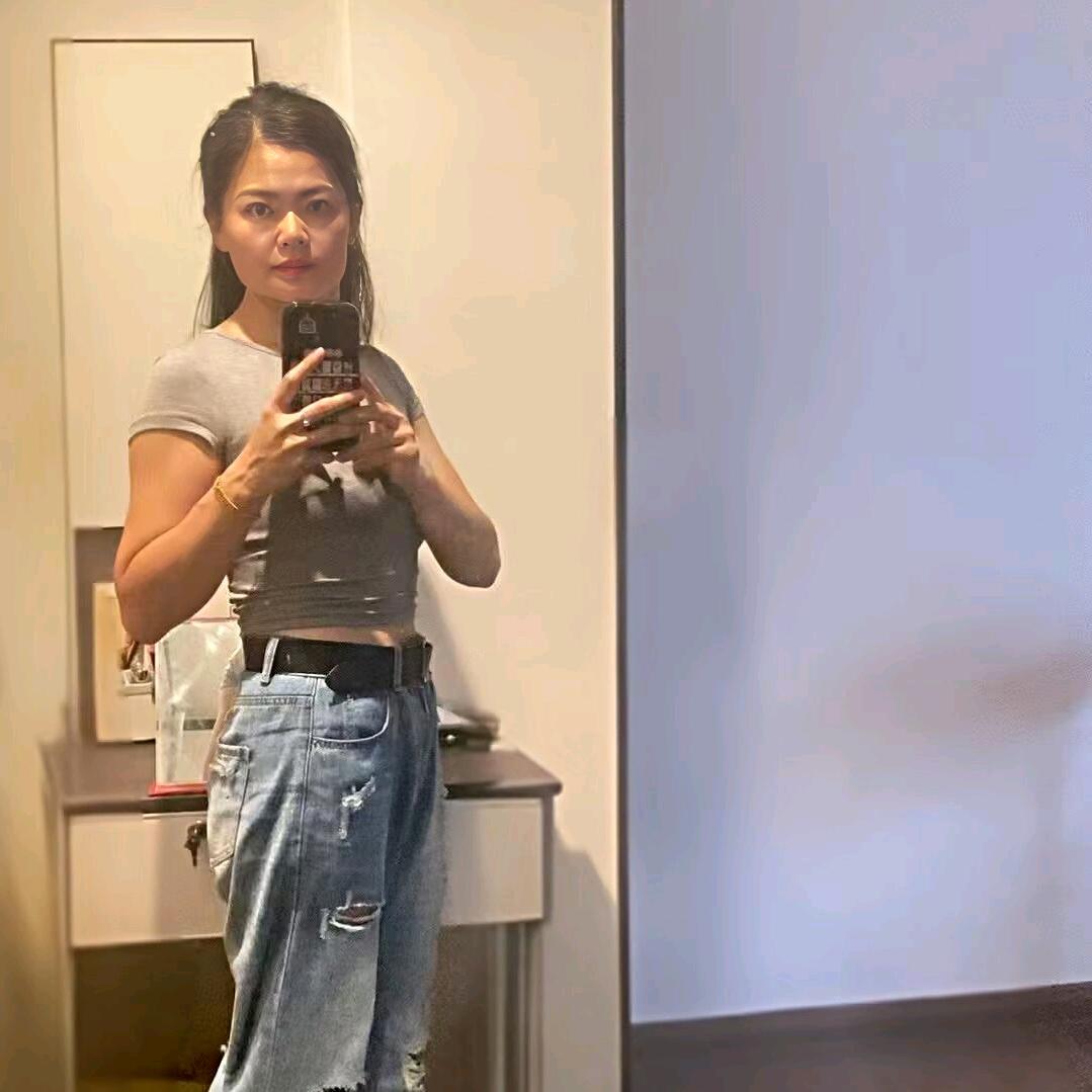 雅威（晶小朵）