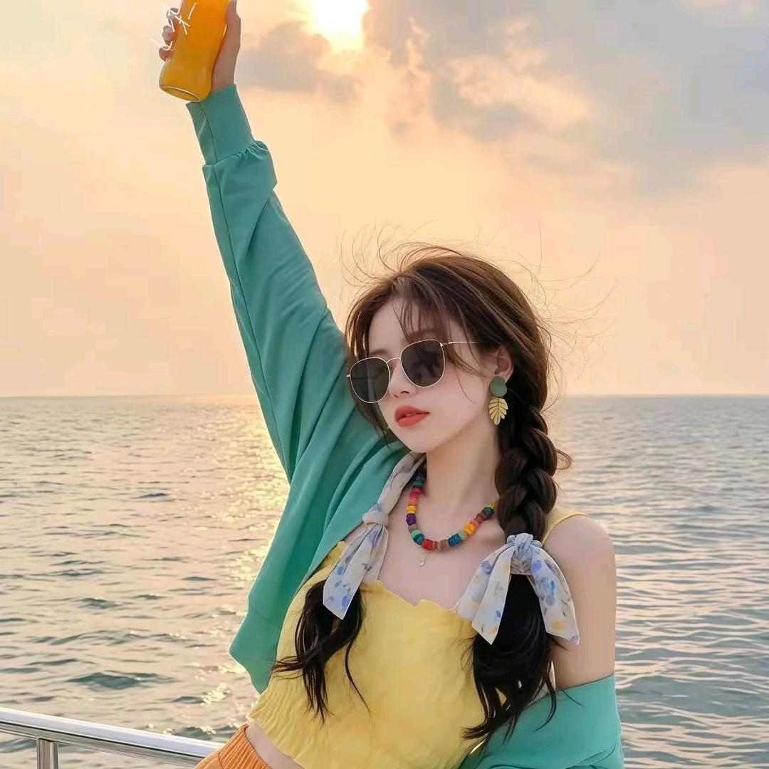 柿子💕