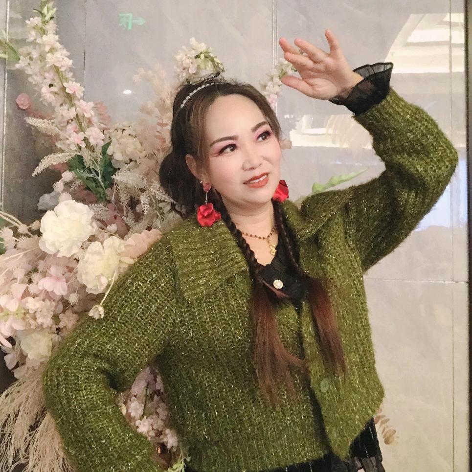 阿四姐