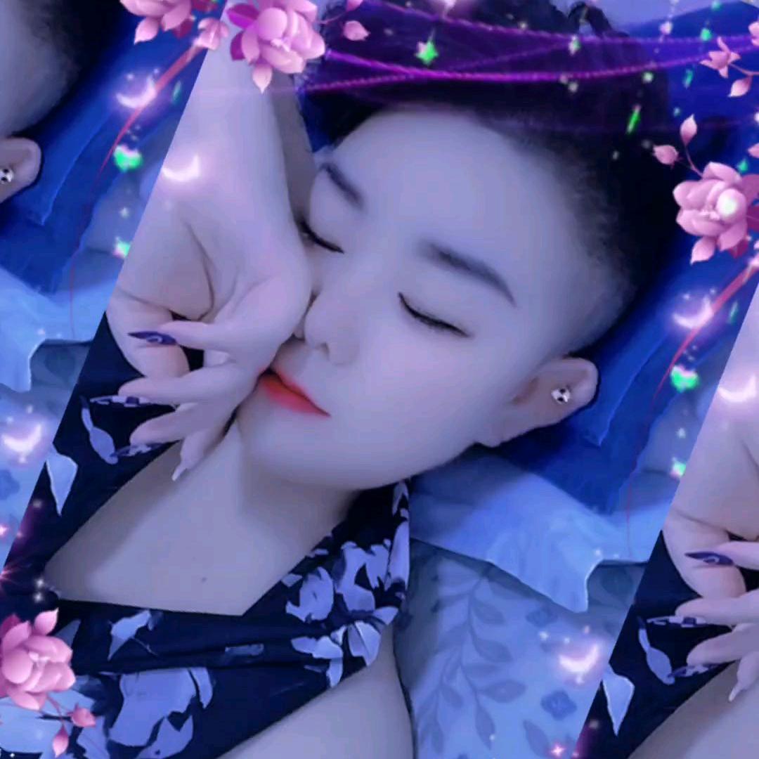 你是我的小可耐😊😊