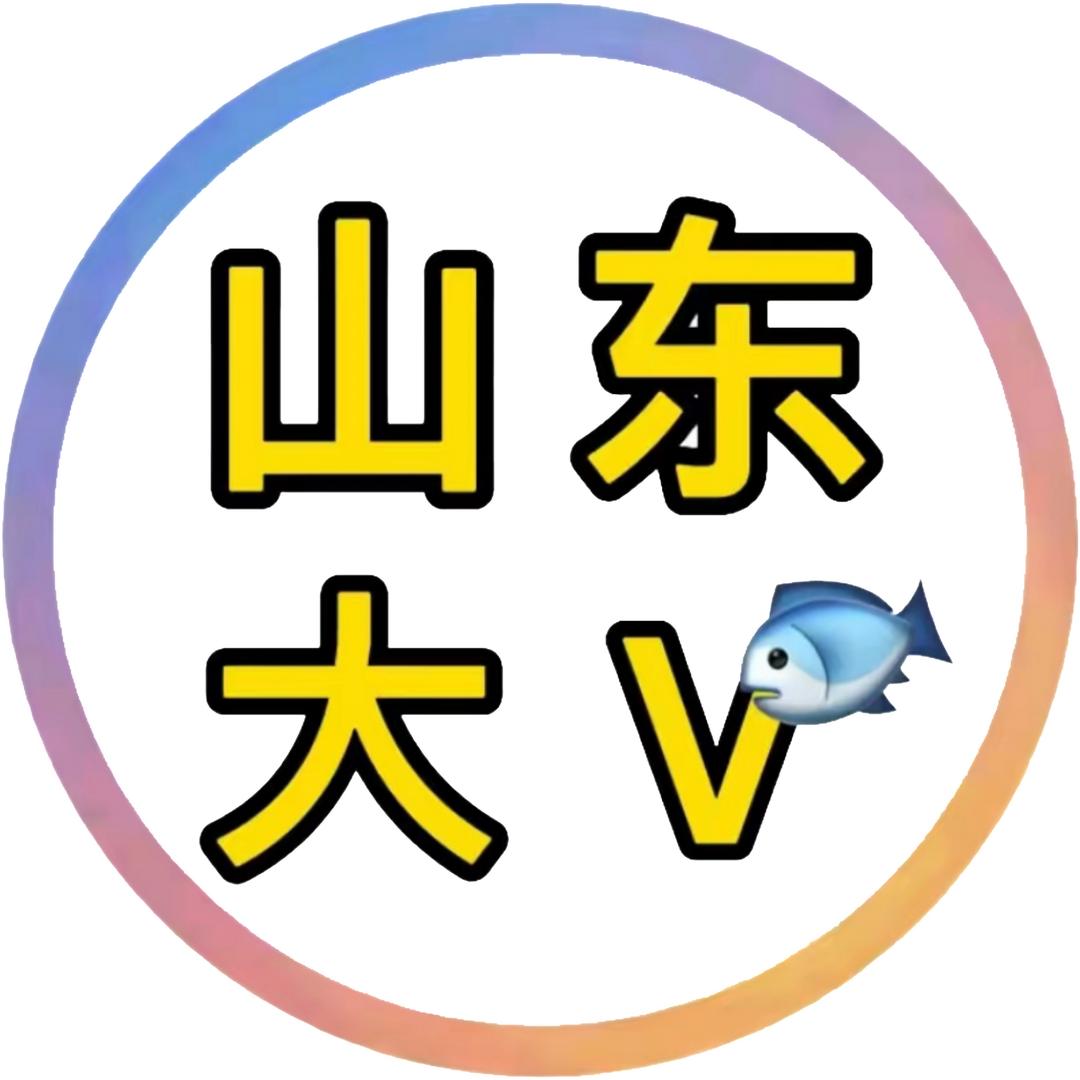 山东大V(收徒)