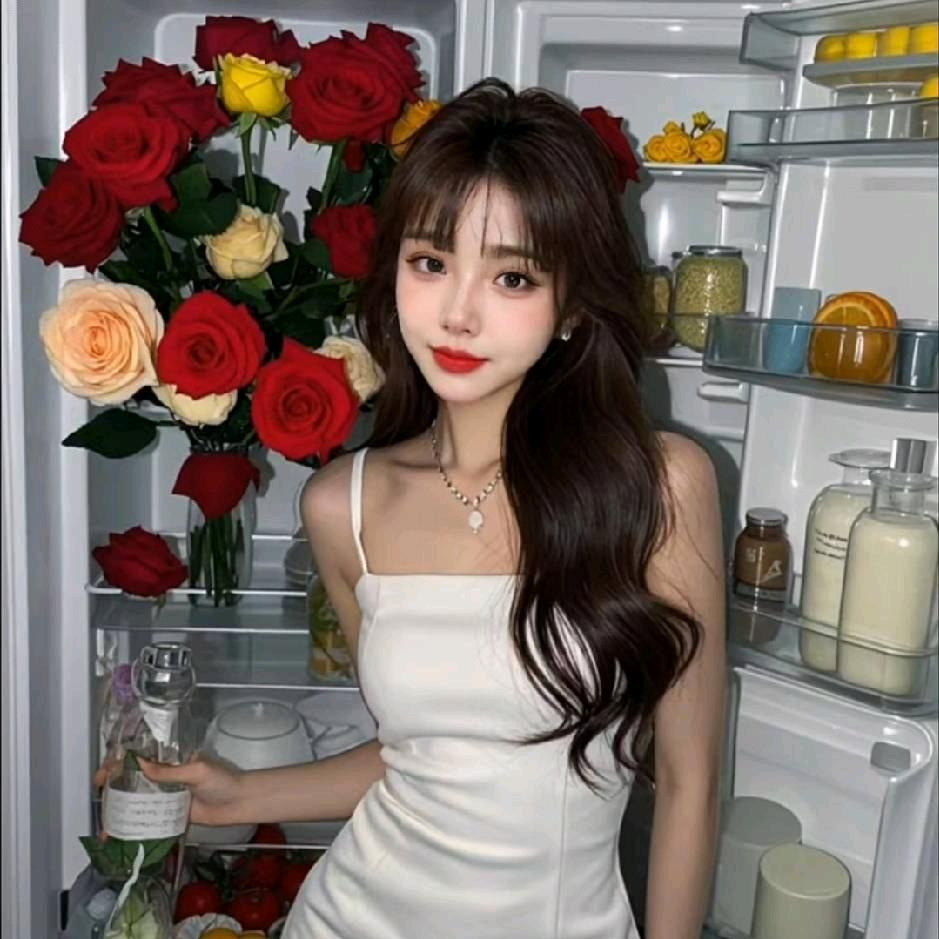 Minbaby❤️