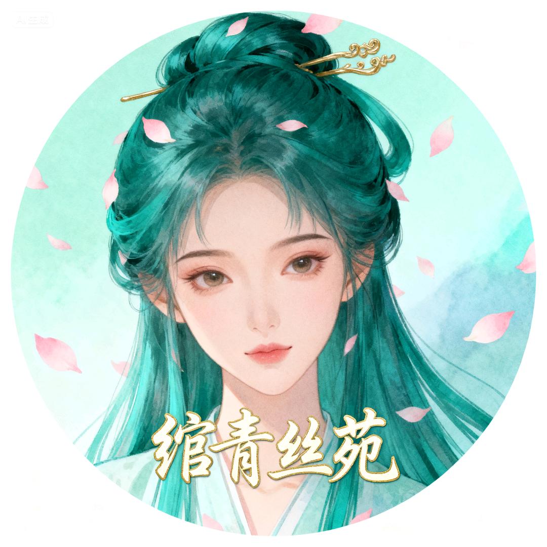 绾青丝苑