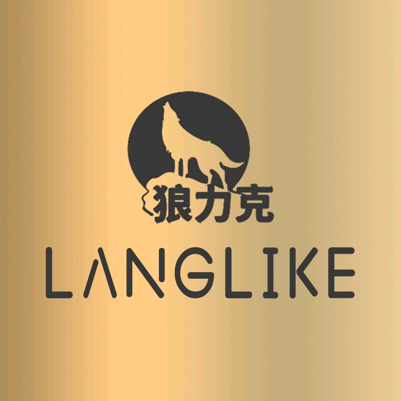 狼力克饕餮宠物食品专卖店