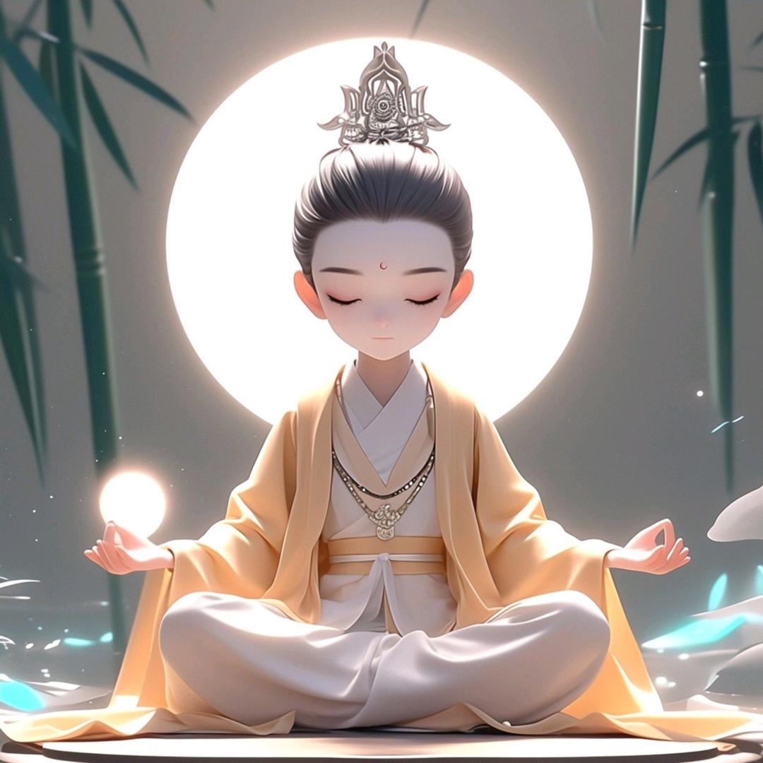 福✨