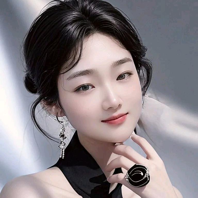 木兰💎少女心