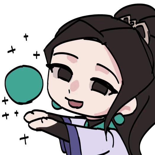 苍然白骨头像