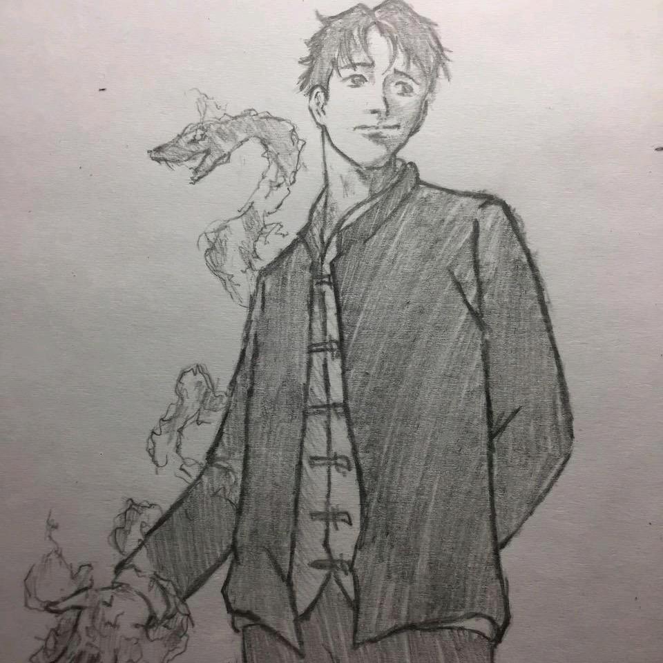 慢慢努力