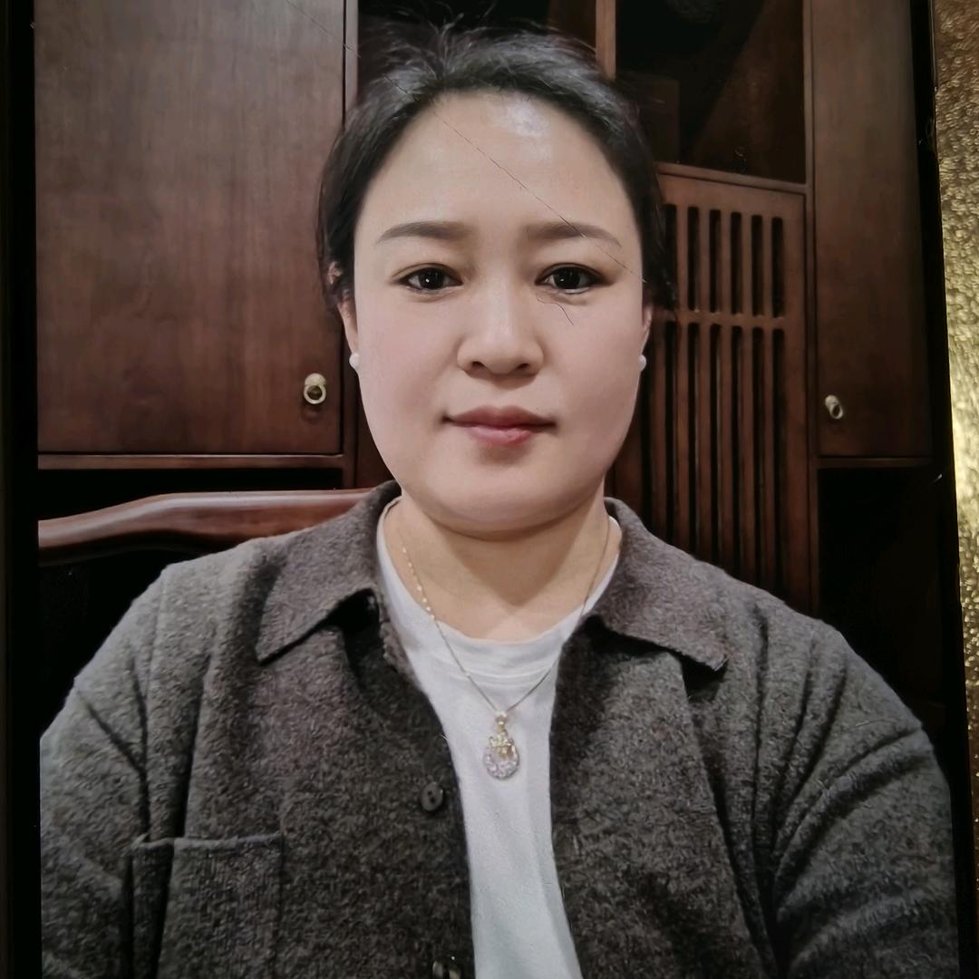 南阳孙可的姐妹们