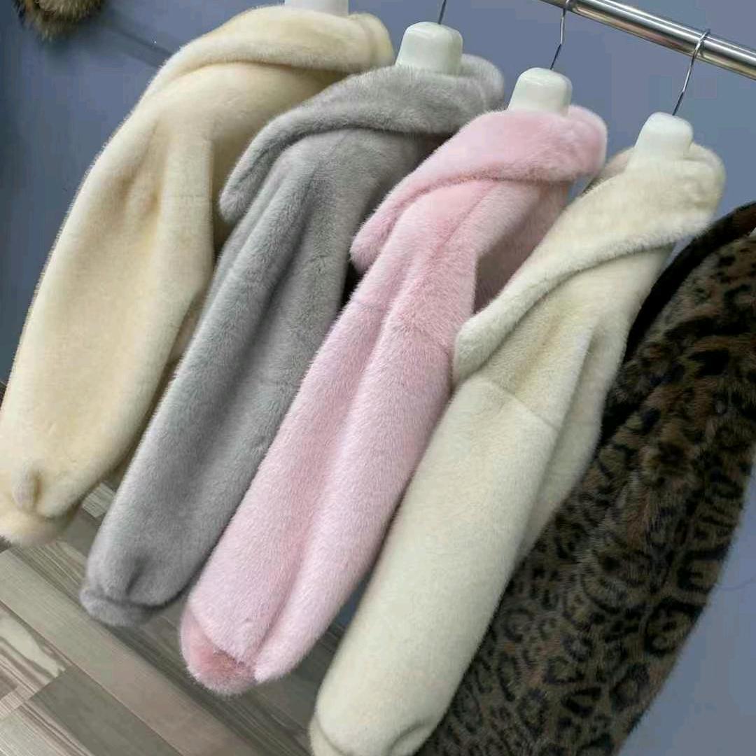 思源～高端貂皮厂家👔👔