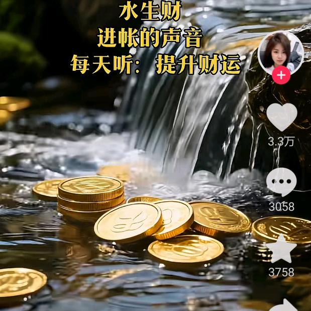 五福临门，财神到家