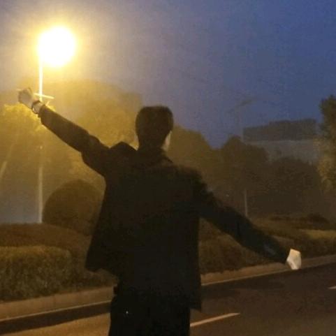 新时代独立男人