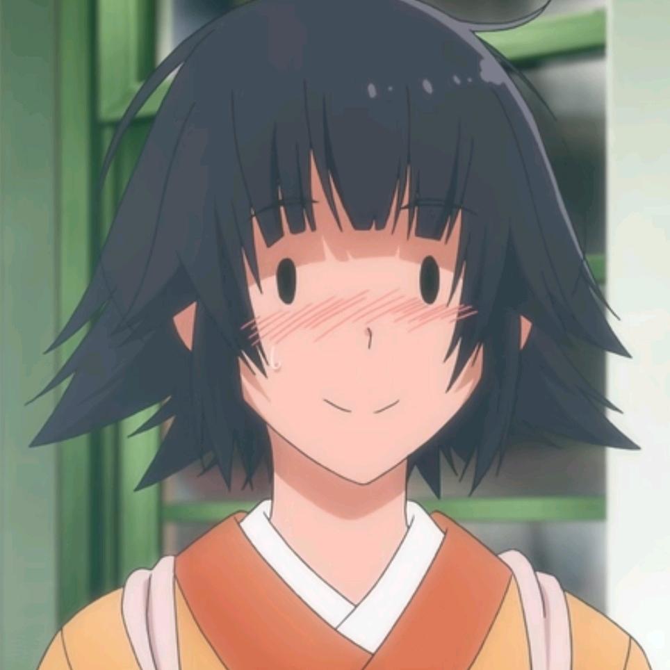 团子.