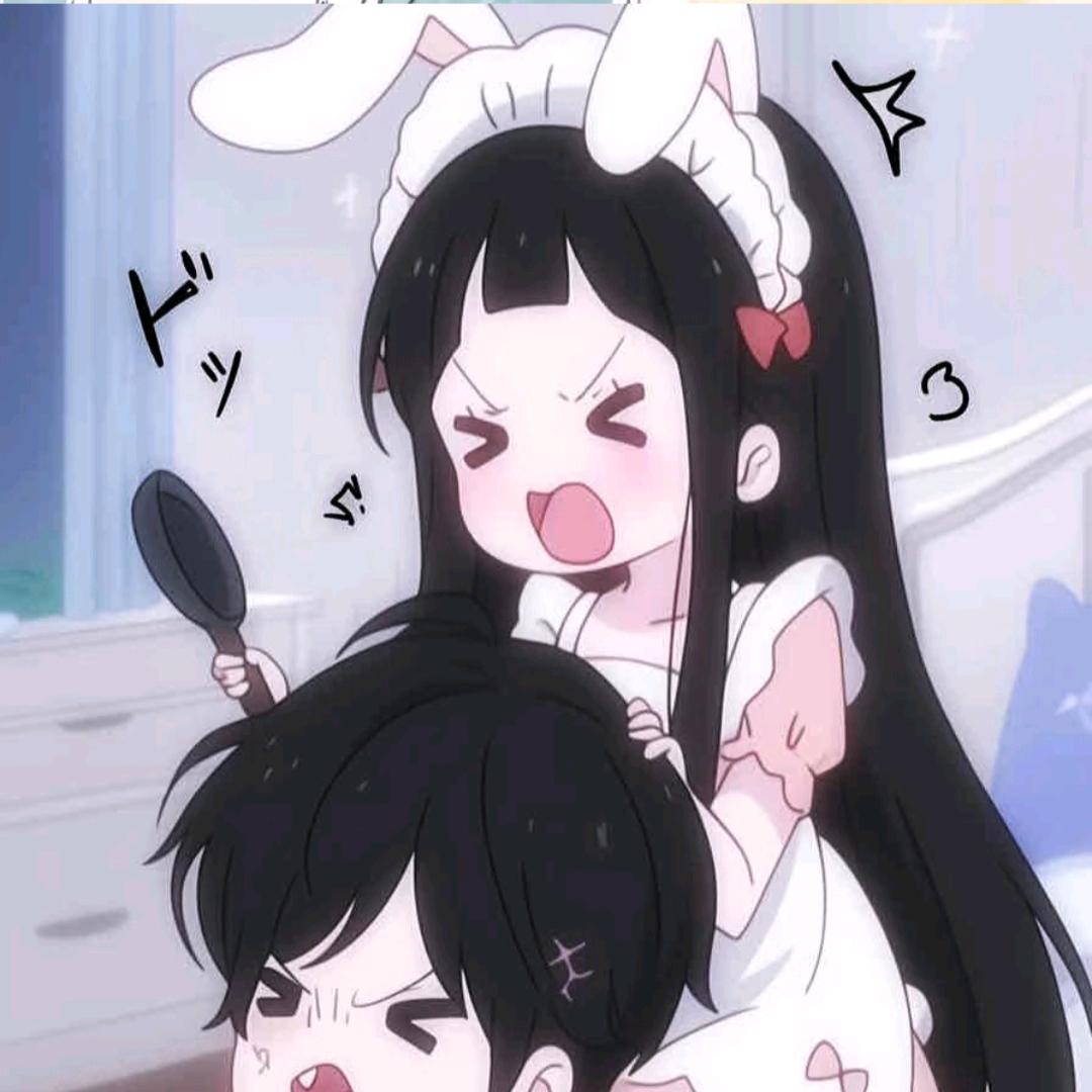 爱喝阿萨姆ฅ🍂