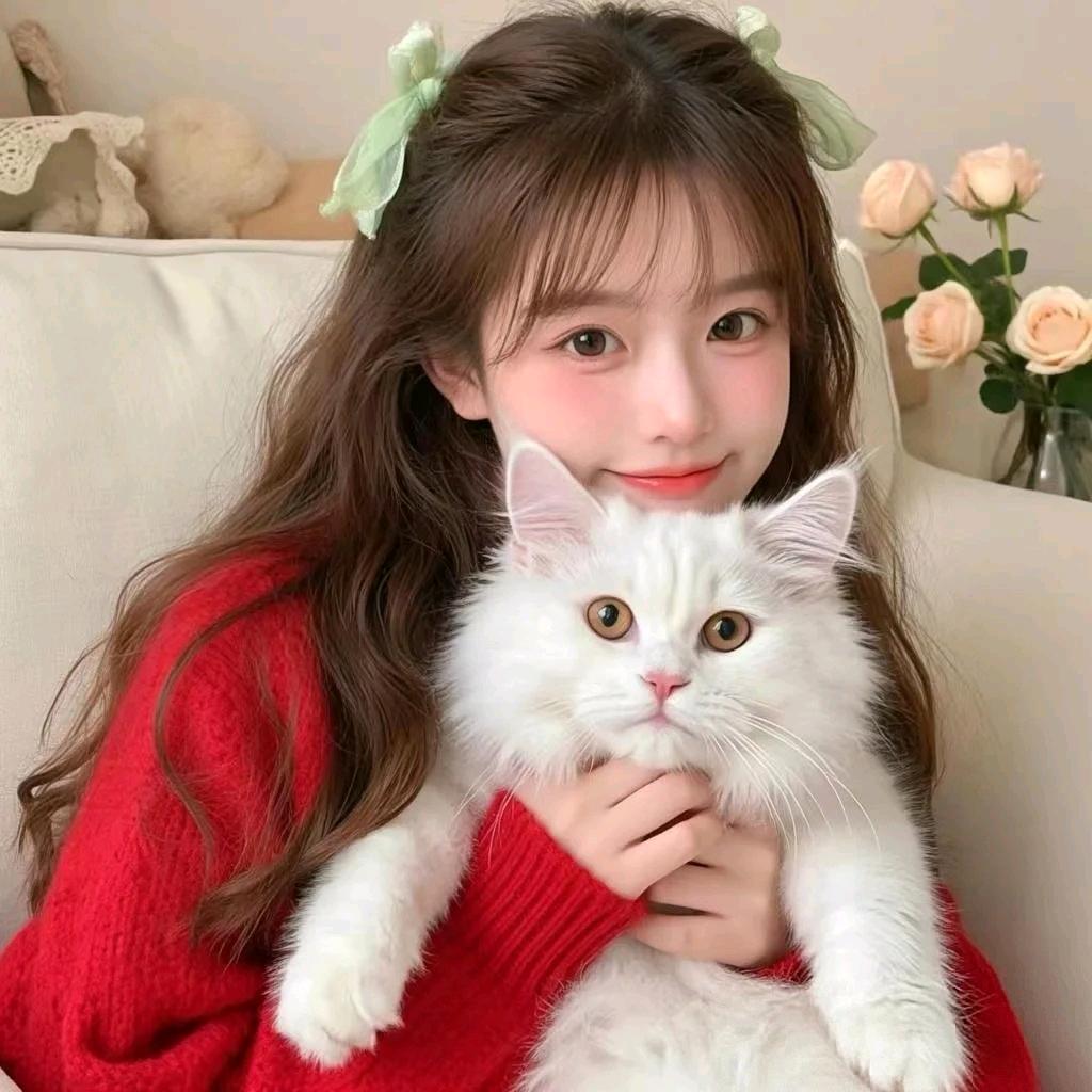 甜崽小洋🍓烦恼