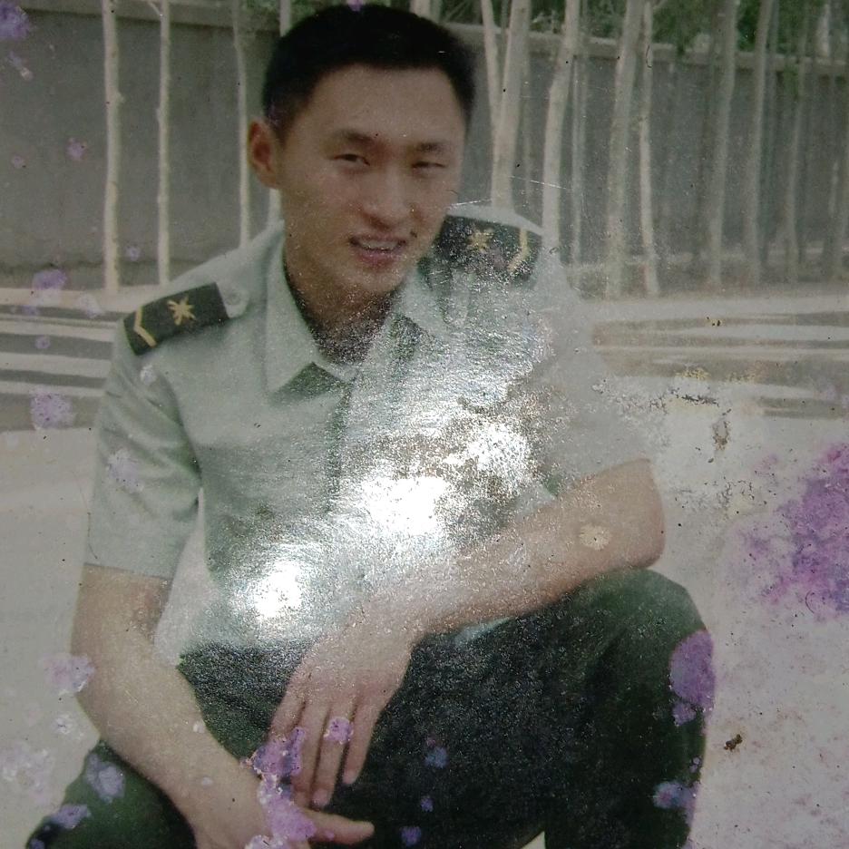 赵前前